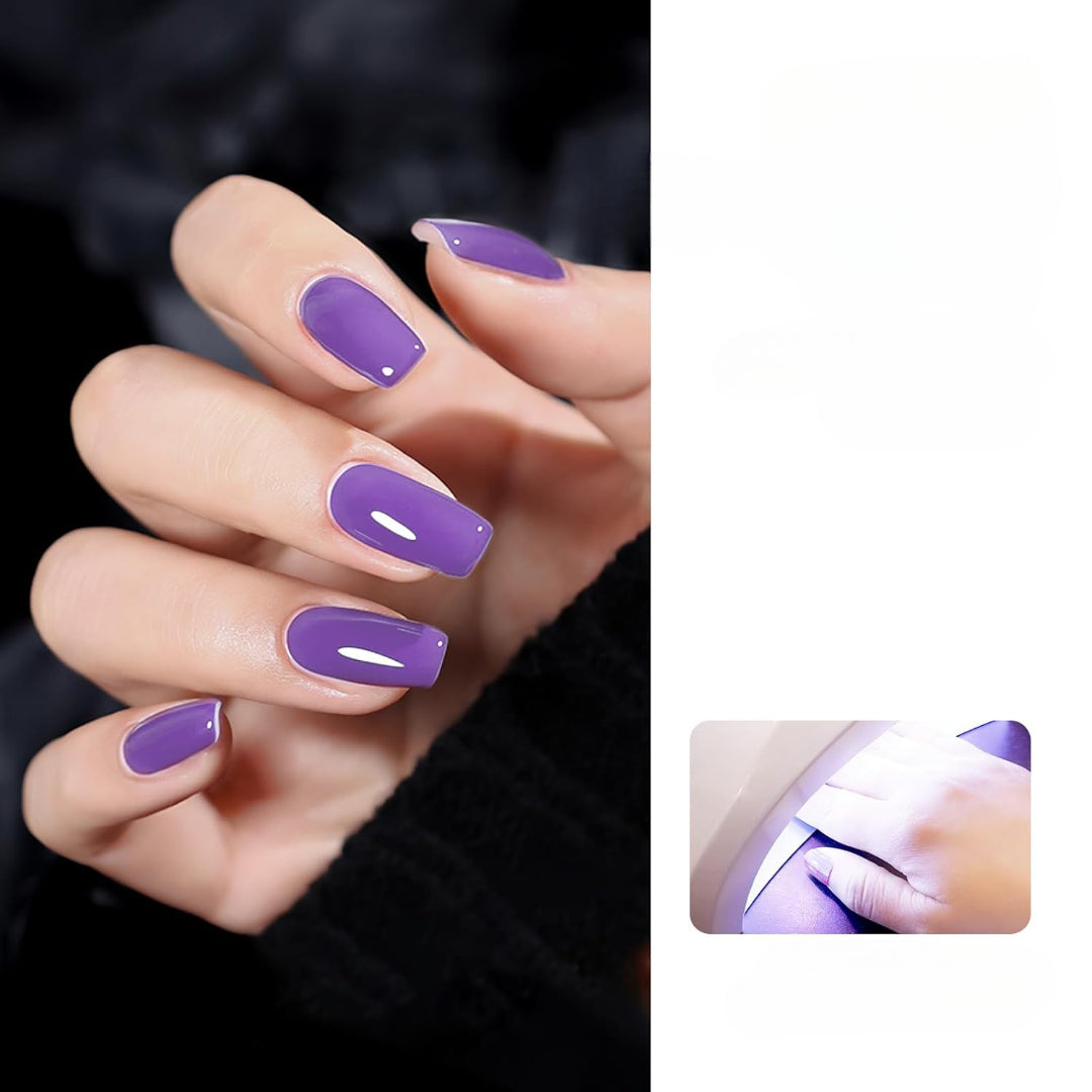 CANNI gel lak set 2336 — detalj 3