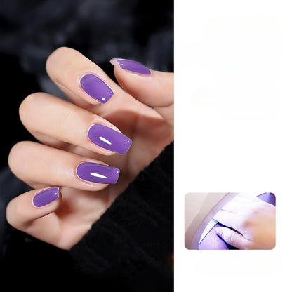 CANNI gel lak set 2336 — detalj 3