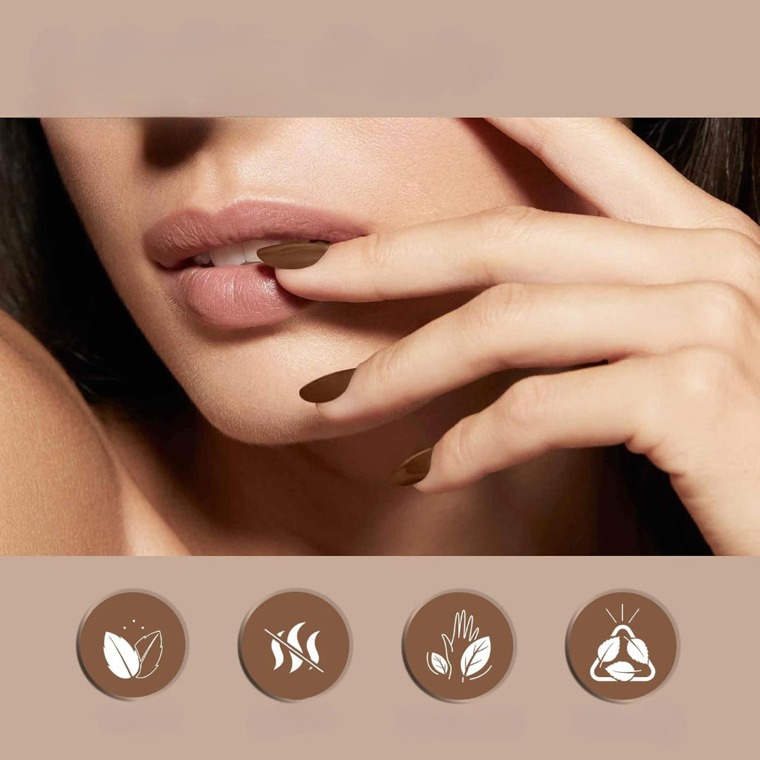 CANNI gel lak set 2337 — detalj 4