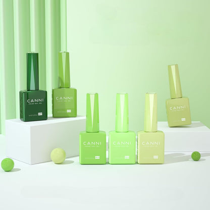 CANNI gel lak set 2339 — detalj 3