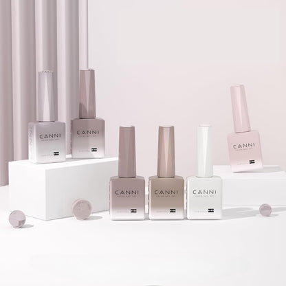CANNI gel lak set 2343 — detalj 2