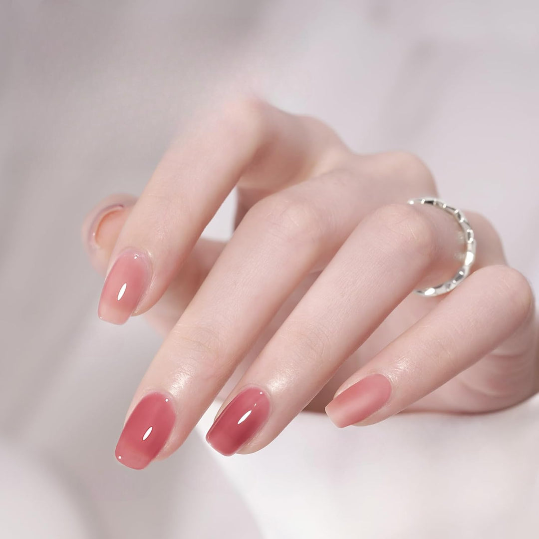 CANNI gel lak set 2344 — detalj 2