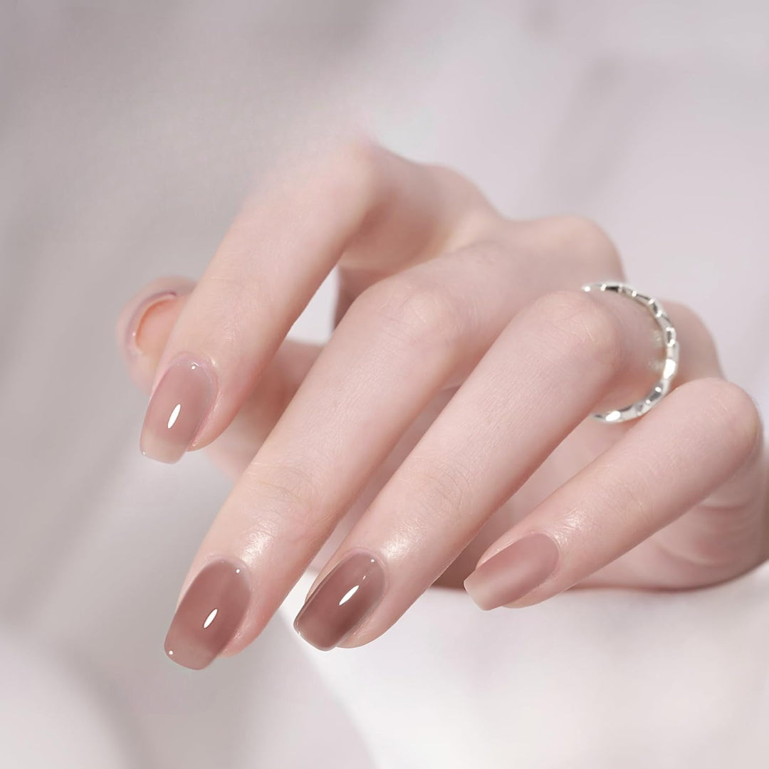 CANNI gel lak set 2345 — detalj 3