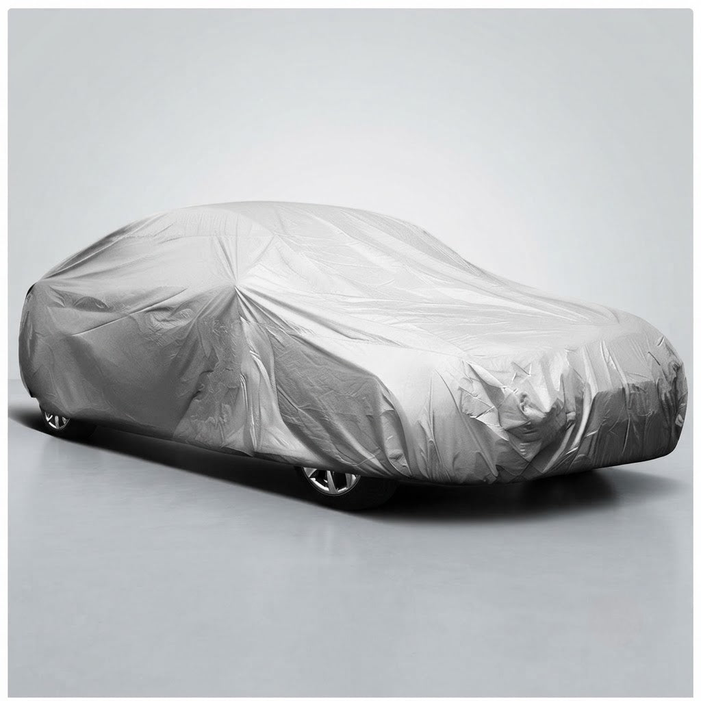 cerada za auto 540x175x120 — pregled