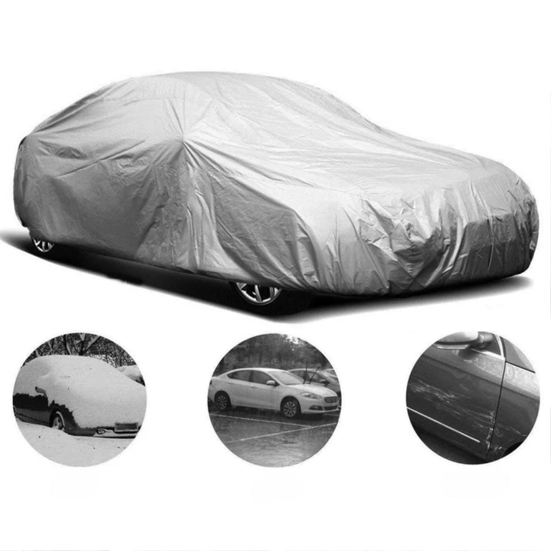 cerada za auto 540x175x120 — detalj 1