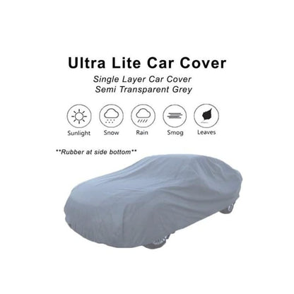 cerada za auto XL — detalj 1