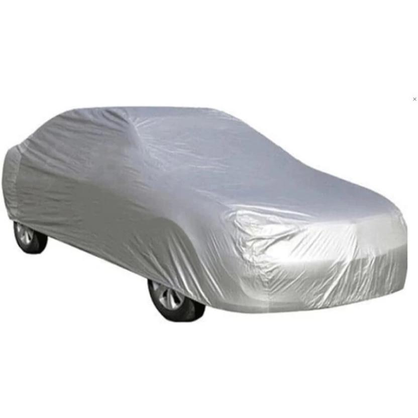 cerada za auto XXL — detalj 1