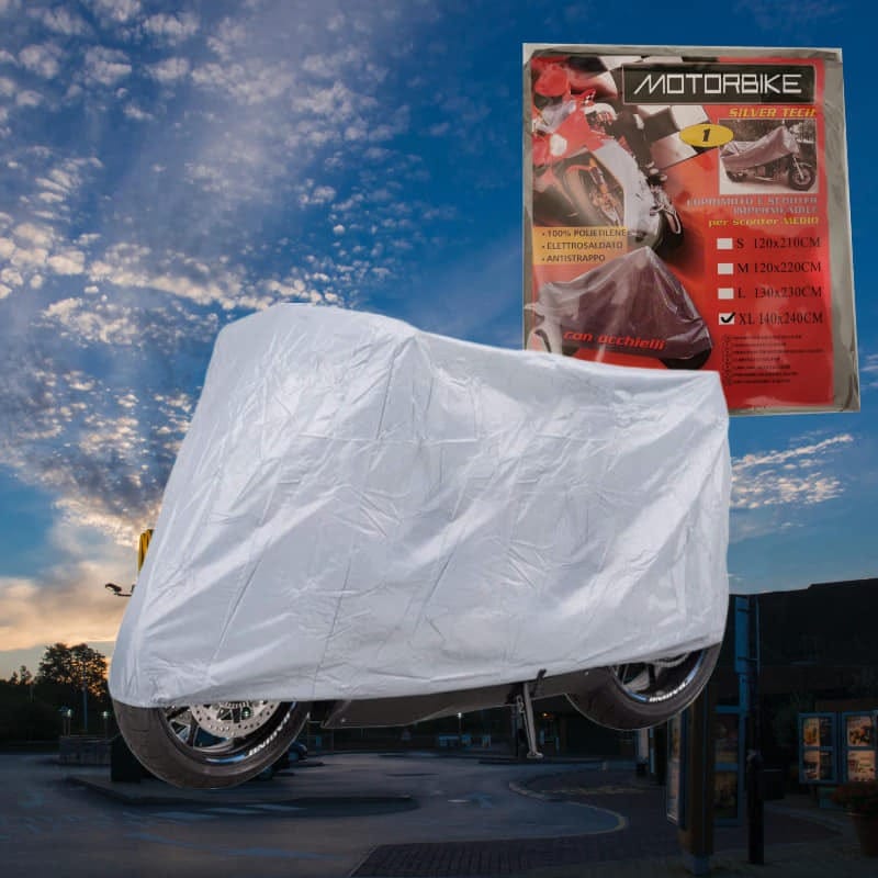cerada za motor vodootporna — pregled