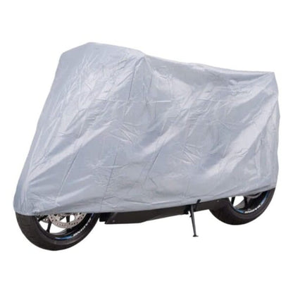 cerada za motor vodootporna — detalj 1