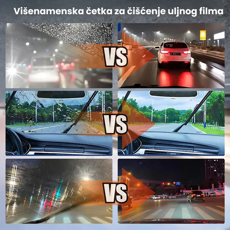 sredstvo za uklanjanje masnog filma sa stakla — detalj 7