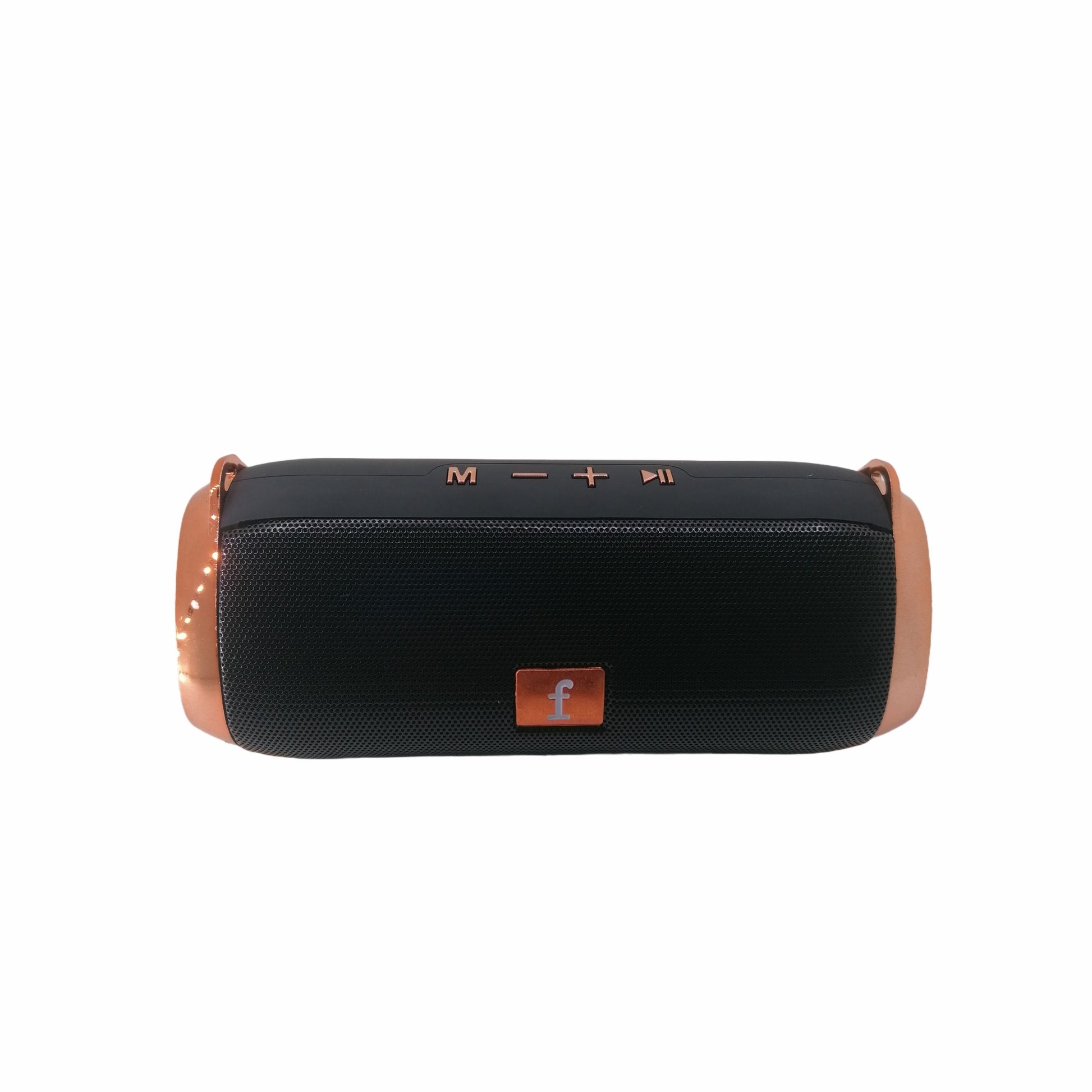 Charge Mini ET-801 na stolu na terasi pored telefona