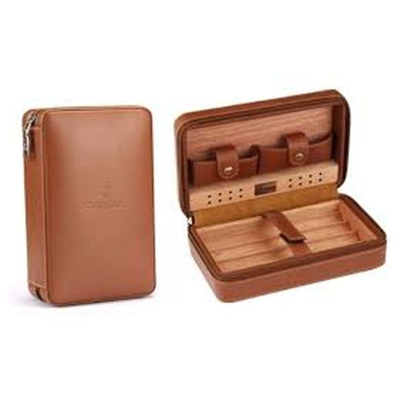 cohiba humidor kutija set za putovanje — detalj 1