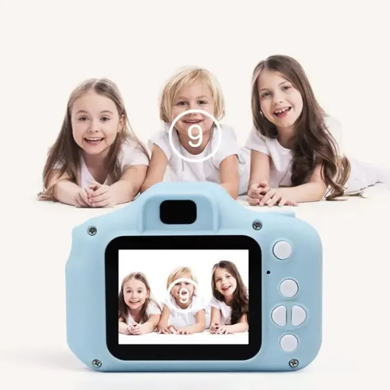 wifi kamera za bebe sa noćnim vidom — detalj 1