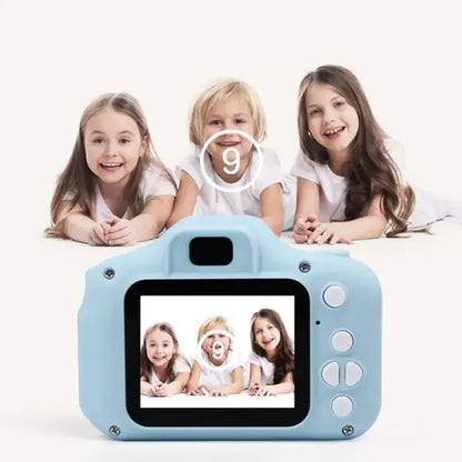 wifi kamera za bebe sa noćnim vidom — detalj 1
