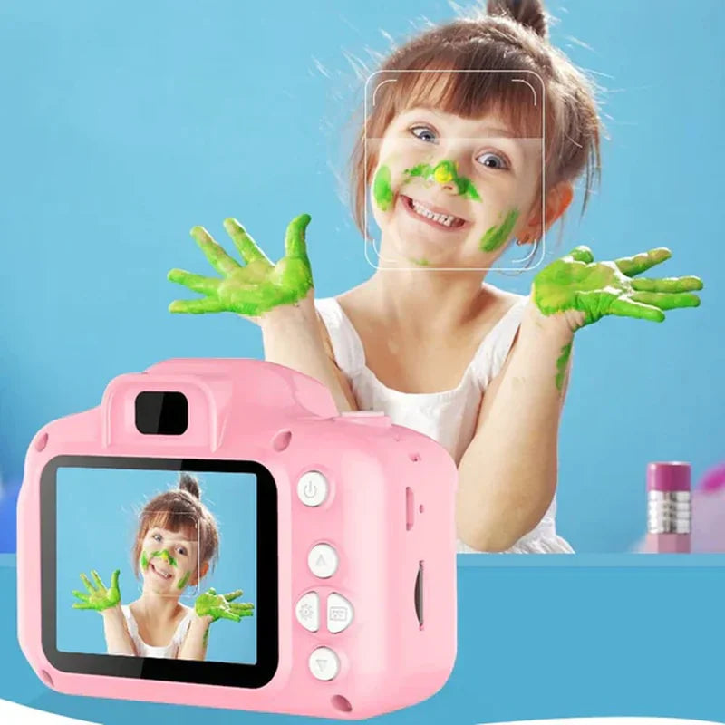wifi kamera za bebe sa noćnim vidom — detalj 3