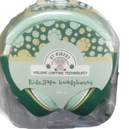 dečije slušalice SY-KID201 — detalj 3