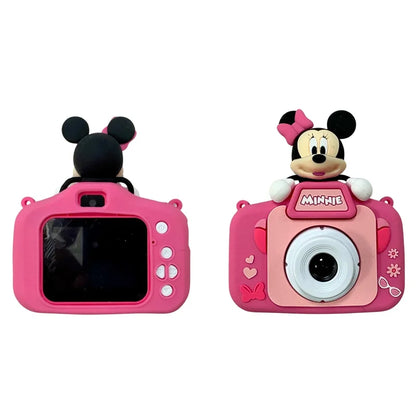 dečiji fotoaparat Mini Maus — detalj 1