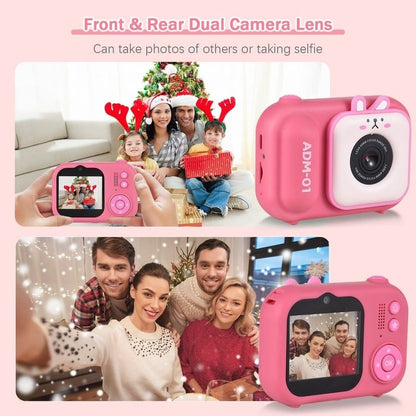 dečiji fotoaparat sa stativom — detalj 6