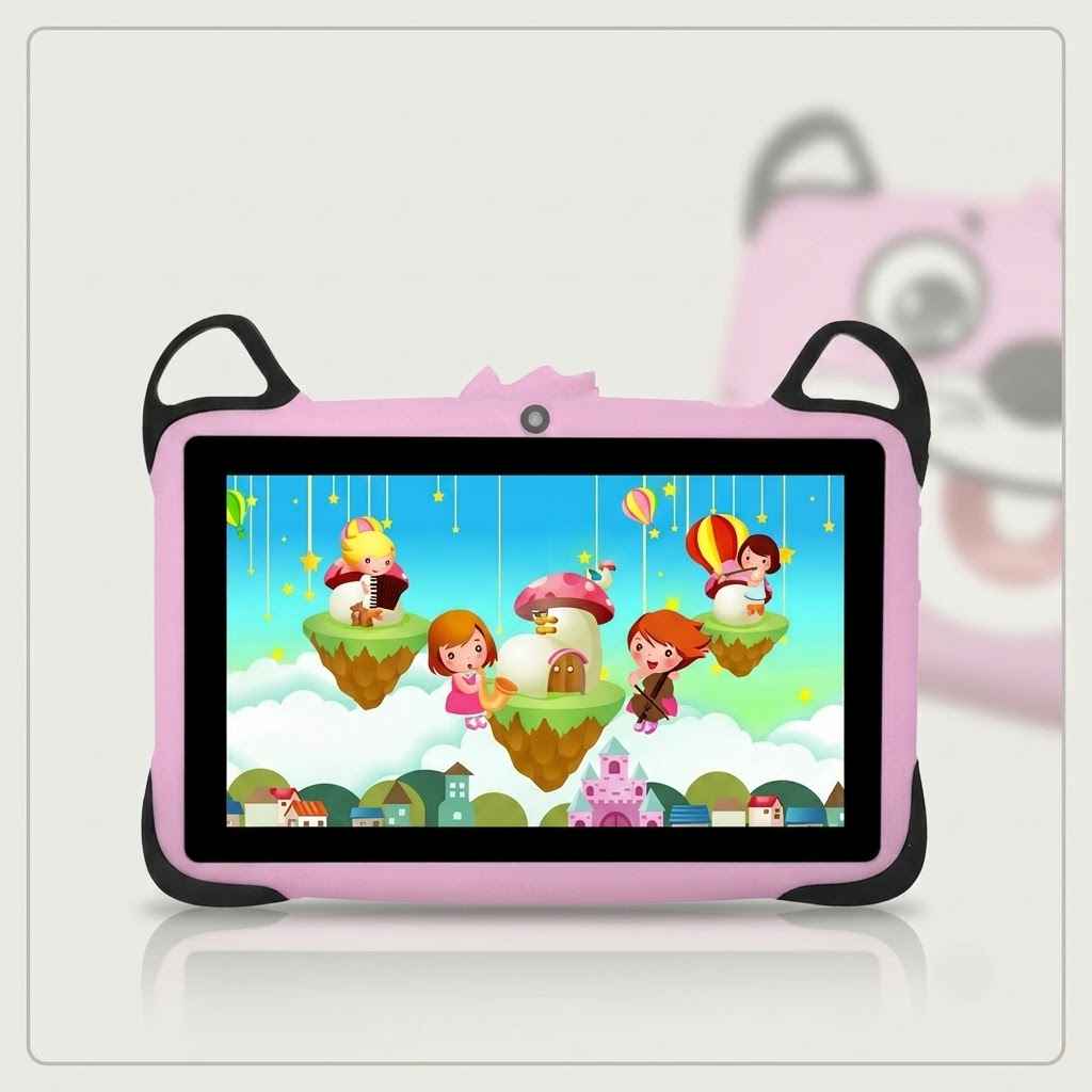 dečiji tablet 7 inča — pregled