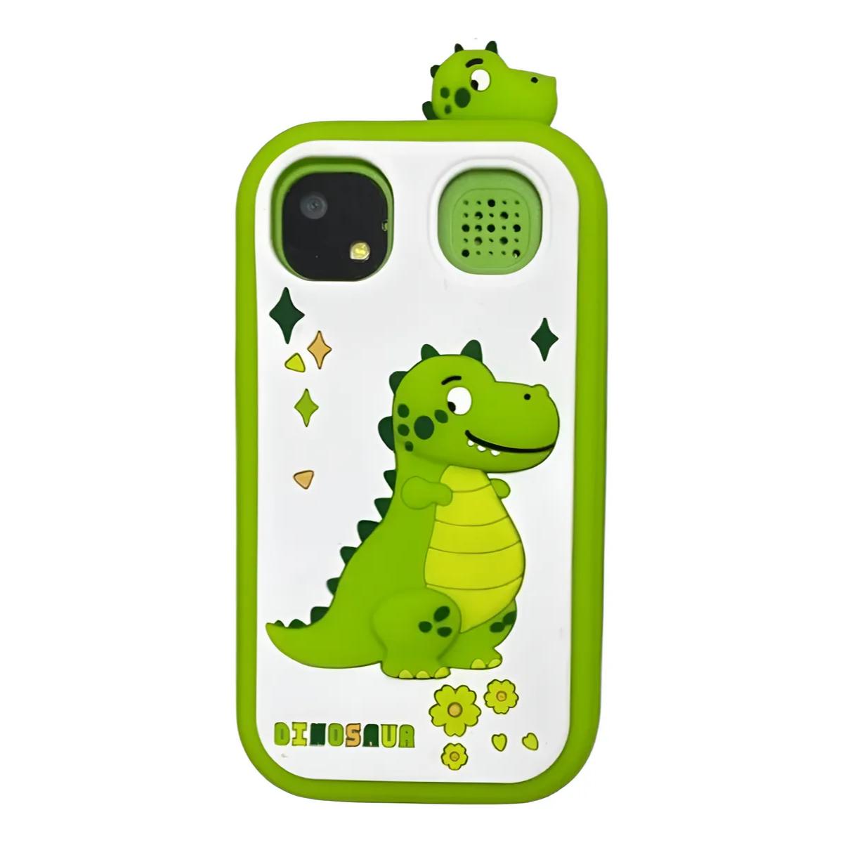 dečiji telefon igračka sa kamerom — detalj 5