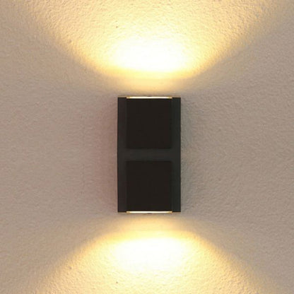 dekorativna zidna lampa DS-Y605 — detalj 3