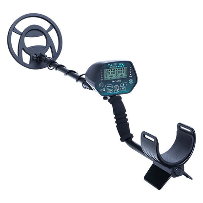 TECLUNG PRO detektor metala — pregled