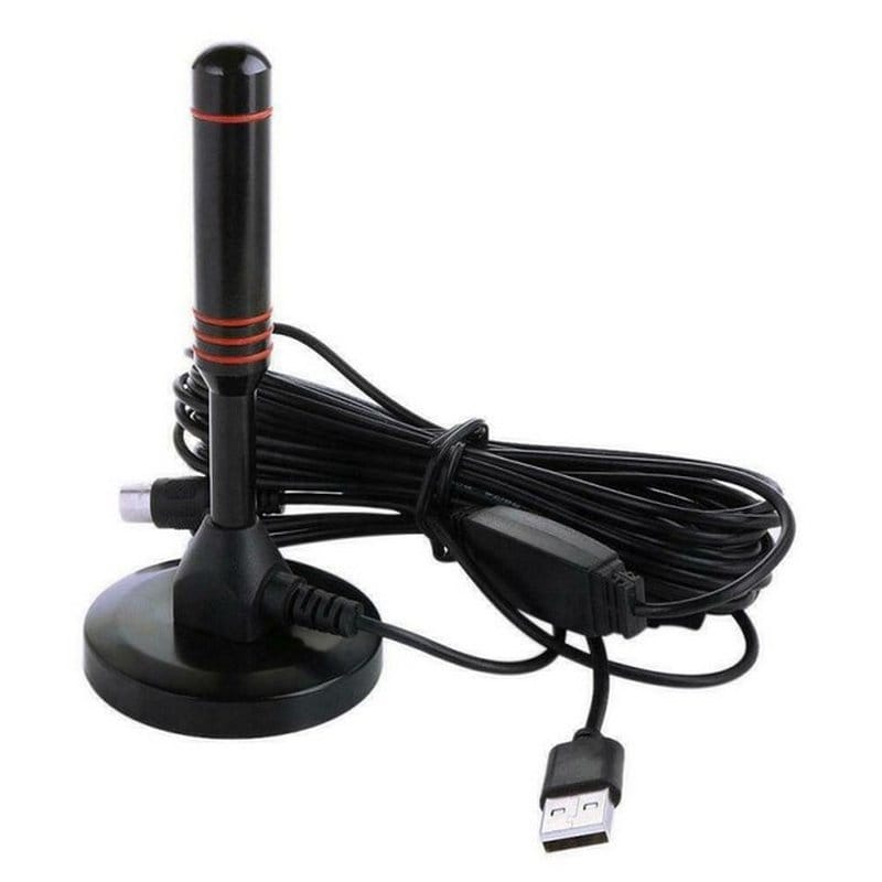 digitalna sobna tv antena na magnet — detalj 5