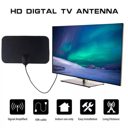 digitalna tv antena dvb-t2 full hdtv — detalj 7