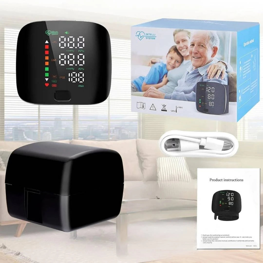 zglobni aparat za merenje pritiska — detalj 5