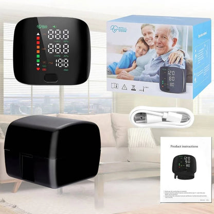 zglobni aparat za merenje pritiska — detalj 5