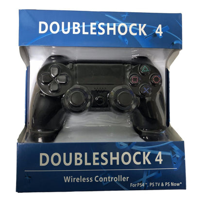 džojstik za PS4 Doubleshock 4 — pregled