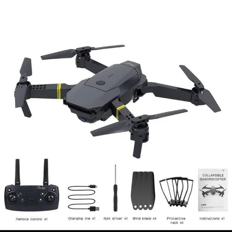 dron 988 sa wifi kamerom — detalj 5