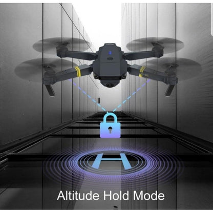 dron 998 pro — detalj 3