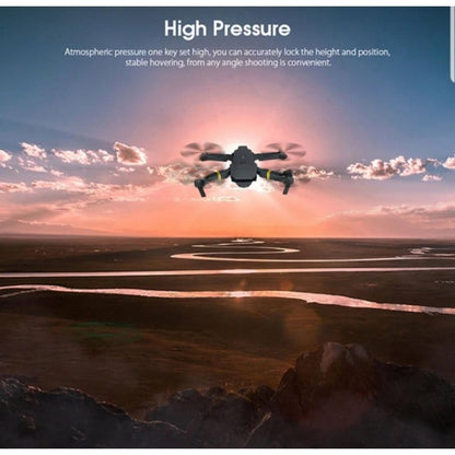 dron 998 pro — detalj 5