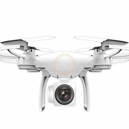 dron sa kamerom — pregled