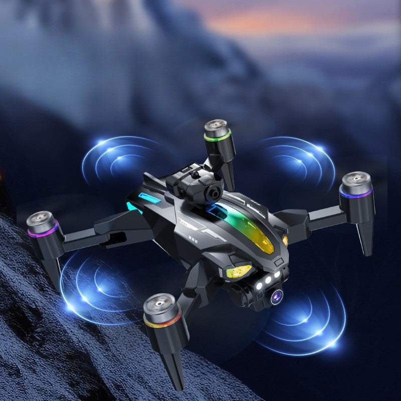 dron sa daljinskim