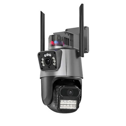 ip kamera ptz kamera sa — detalj 2