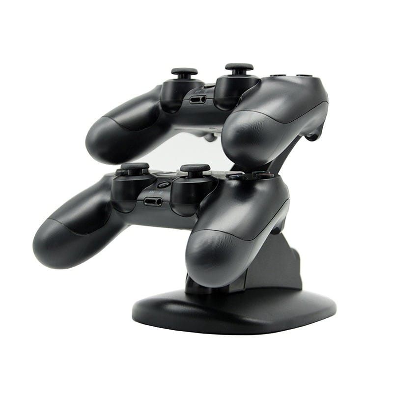 dupli punjač za PS4 džojstik — detalj 4