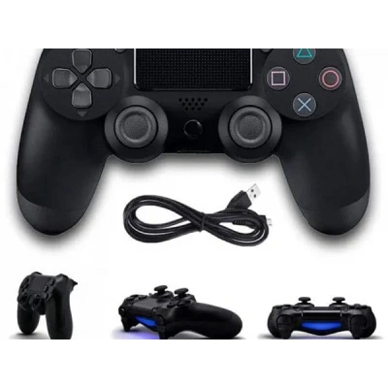 DualShock kompatibilni džojstik za PS4 i PC — pregled