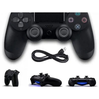 DualShock kompatibilni džojstik za PS4 i PC — pregled