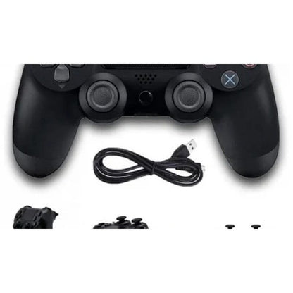 DualShock kompatibilni džojstik za PS4 i PC — detalj 1