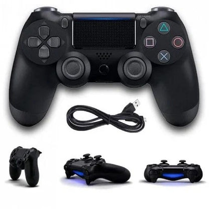 DualShock kompatibilni džojstik za PS4 i PC — detalj 2