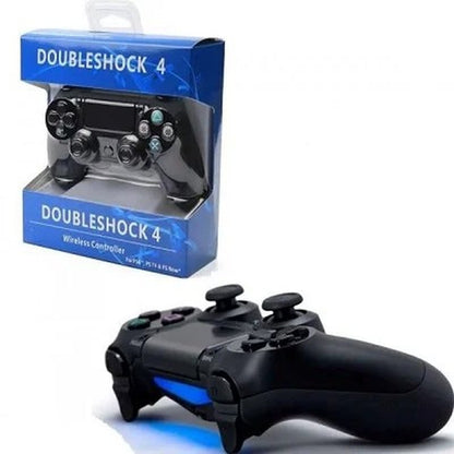 DualShock kompatibilni džojstik za PS4 i PC — detalj 3