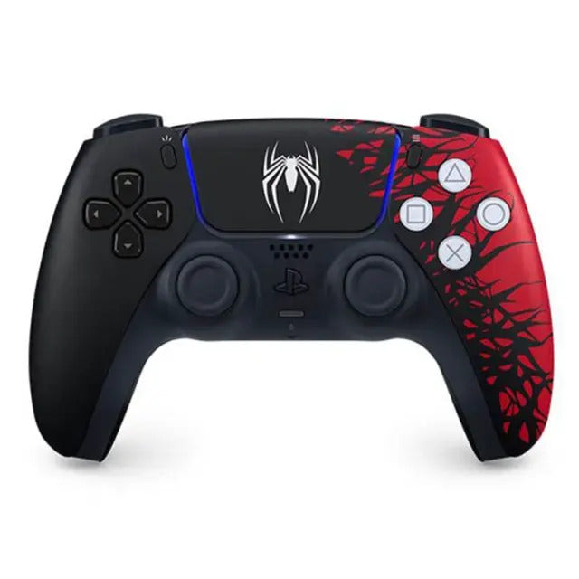 džojstik za PS5 Spider-Man 2 — pregled
