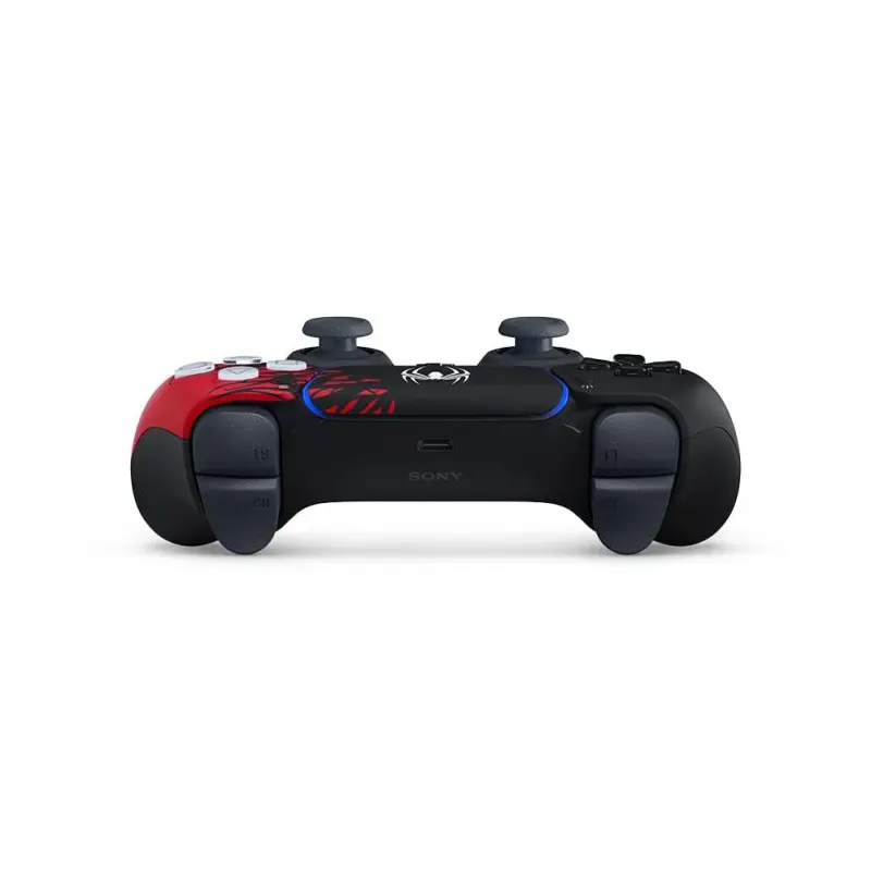 džojstik za PS5 Spider-Man 2 — detalj 2