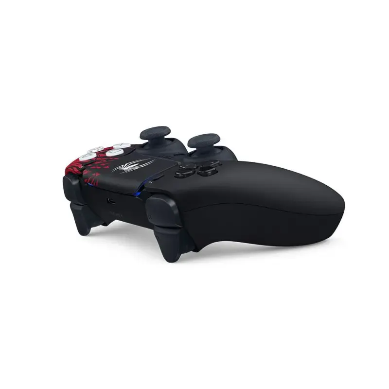 džojstik za PS5 Spider-Man 2 — detalj 3
