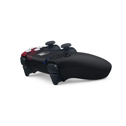 džojstik za PS5 Spider-Man 2 — detalj 3