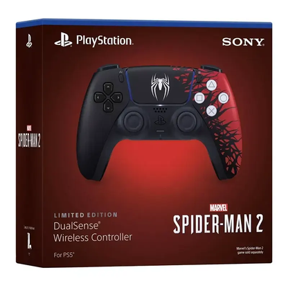 džojstik za PS5 Spider-Man 2 — detalj 4