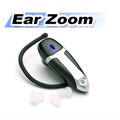 Ear Zoom pojačivač sluha — pregled
