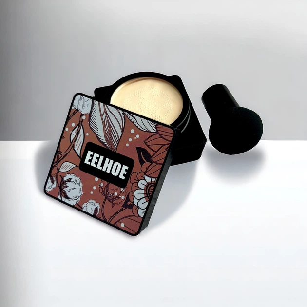 EELHOE mat puder za lice — detalj 4